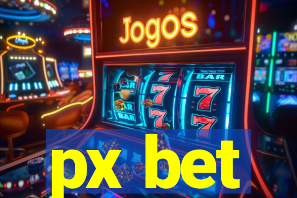 px bet